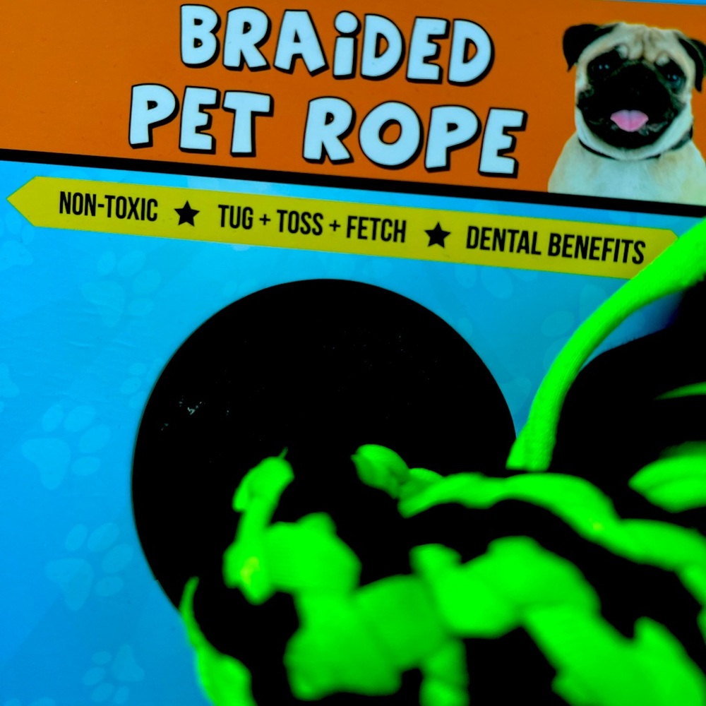 Dog Toy
